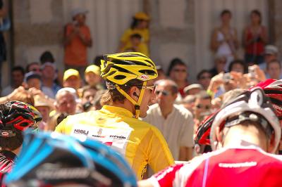 [TDF 07] Semur-en-Auxois: Stage 5