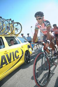 [TDF 07] Semur-en-Auxois: Stage 6