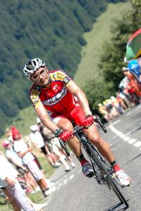 [TDF 07] Col de la Colombiere: Stage 7