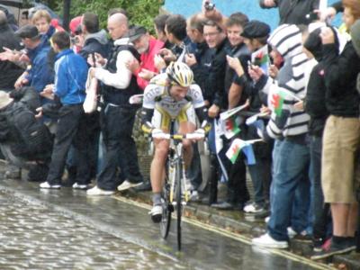 TOB 2010 - Michael Albasini