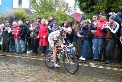 TOB 2010 - Michael Albasini