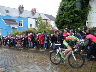 TOB 2010 - Mark McNally and Simon Richardson