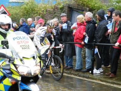 TOB 2010 - Tony Martin