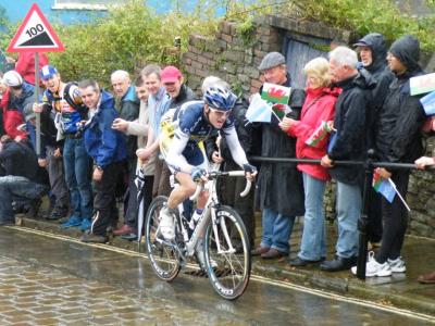 TOB 2010 - Pim Ligthart