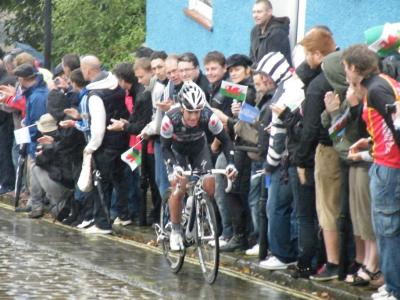 TOB 2010 - Richie Porte