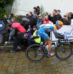 TOB 2010 - Christian Meier