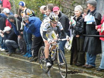 TOB 2010 - Marco Pinotti