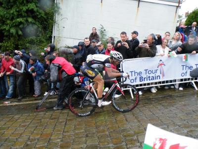 TOB 2010 - Pieter Jacobs