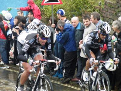 TOB 2010 - Alex Rasmussen and Lucas Haedo