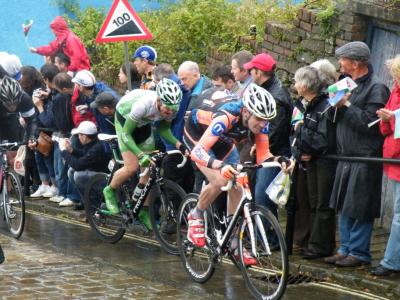 TOB 2010 - Craven, Brammeier and Tennant