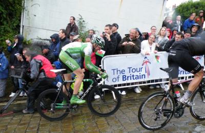 TOB 2010 - Matt Brammeier and Dan Craven