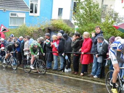 TOB 2010 - Blain, Lavery and Appleby