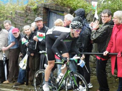 TOB 2010 - Matt Hayman