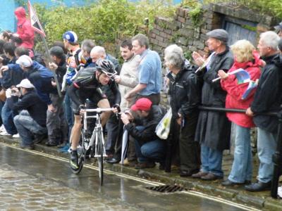 TOB 2010 - Evan Oliphant