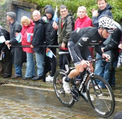 TOB 2010 - Martin Reimer