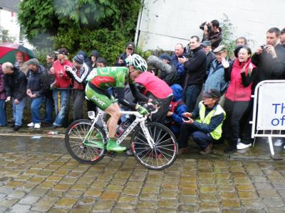 TOB 2010 - Ronan McLaughlin