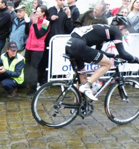 TOB 2010 - Ben Greenwood