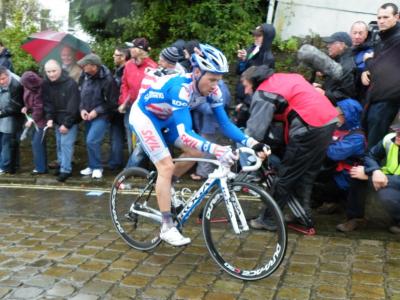 TOB 2010 - Mitch Docker