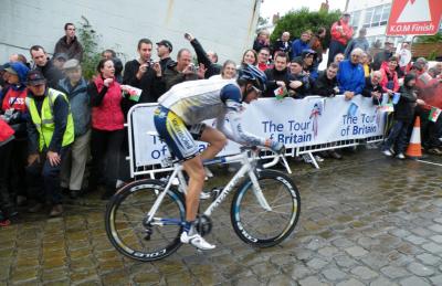 TOB 2010 - Wout Poels