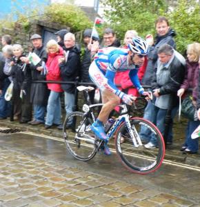 TOB 2010 - Albert Timmer