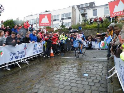 TOB 2010 - Albert Timmer