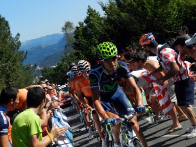 La Vuelta 2011 Noja-Bilbao