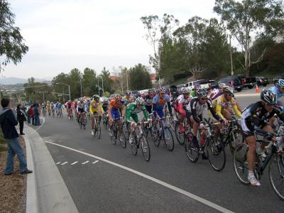 Tour of California 08 Stage 6