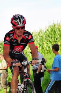 Vasil Kiryienka