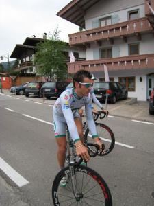 Stage 16 Kronplatz ITT