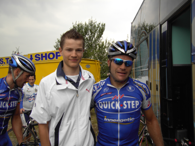 Eneco Tour 2006