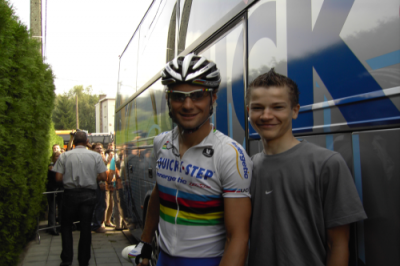 Eneco Tour 2006