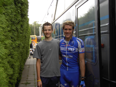 Eneco Tour 2006