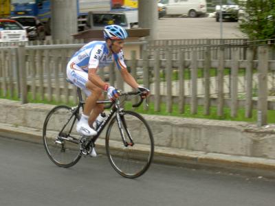 Stage 16 Kronplatz ITT