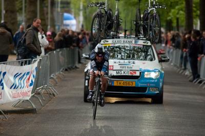 Richie Porte