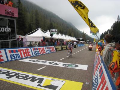 Giro 2008