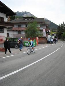 Stage 16 Kronplatz ITT