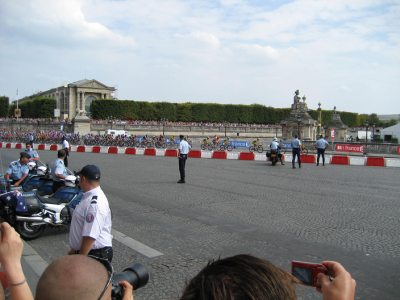 Place de la Concorde