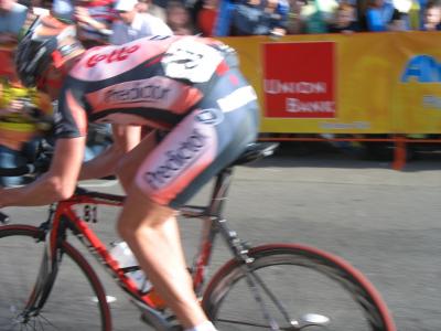 Amgen Tour of California