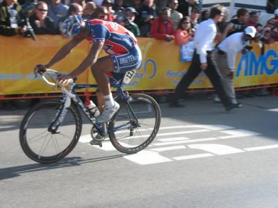 Amgen Tour of California