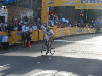 Amgen Tour of California