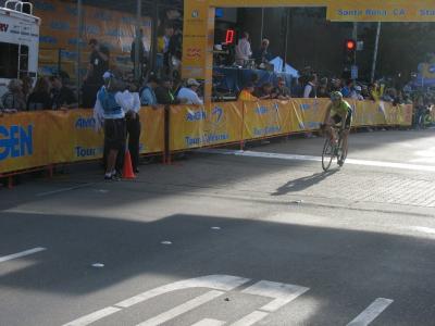 Amgen Tour of California