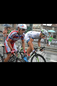 Purito vs. Kittel