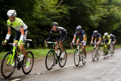 ToB 2010 Stage 4: Sinkewitz and Hayman