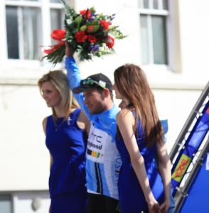 Tour of Britain - Stage 3