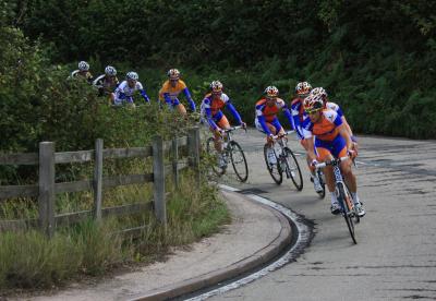 Tour of Britain - Stage 4