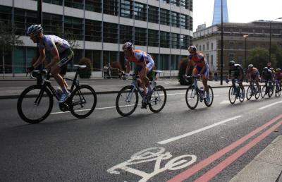 Tour of Britain - Stage 8b