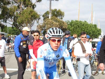 Tour of California 2008