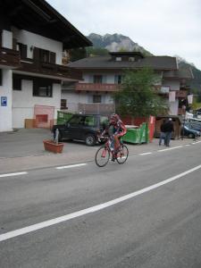 Stage 16 Kronplatz ITT