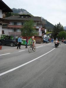 Stage 16 Kronplatz ITT