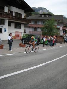 Stage 16 Kronplatz ITT